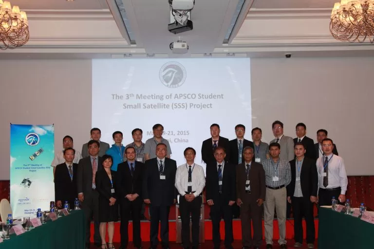 Third Meeting 2015