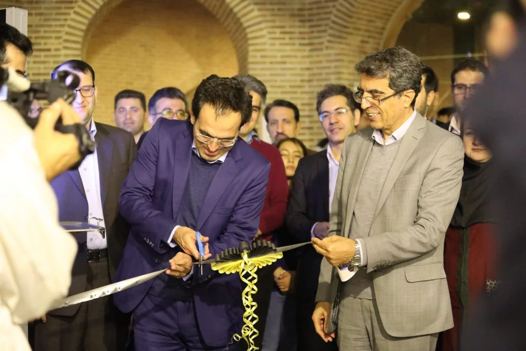 Festival Opening