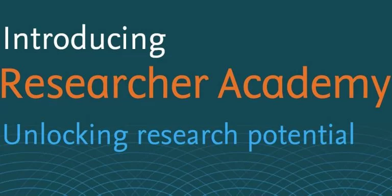 Unlock your research potential
