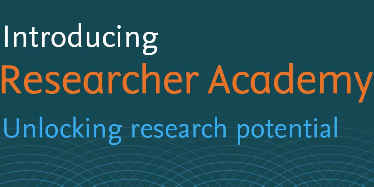 Unlock your research potential