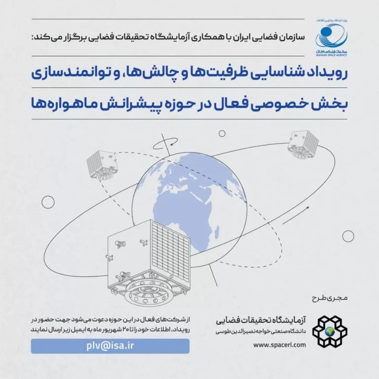 Satellite Propulsion Event
