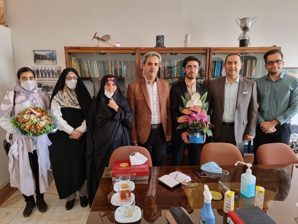 A Thesis Defense Session for MSc/Alireza Amirkhani