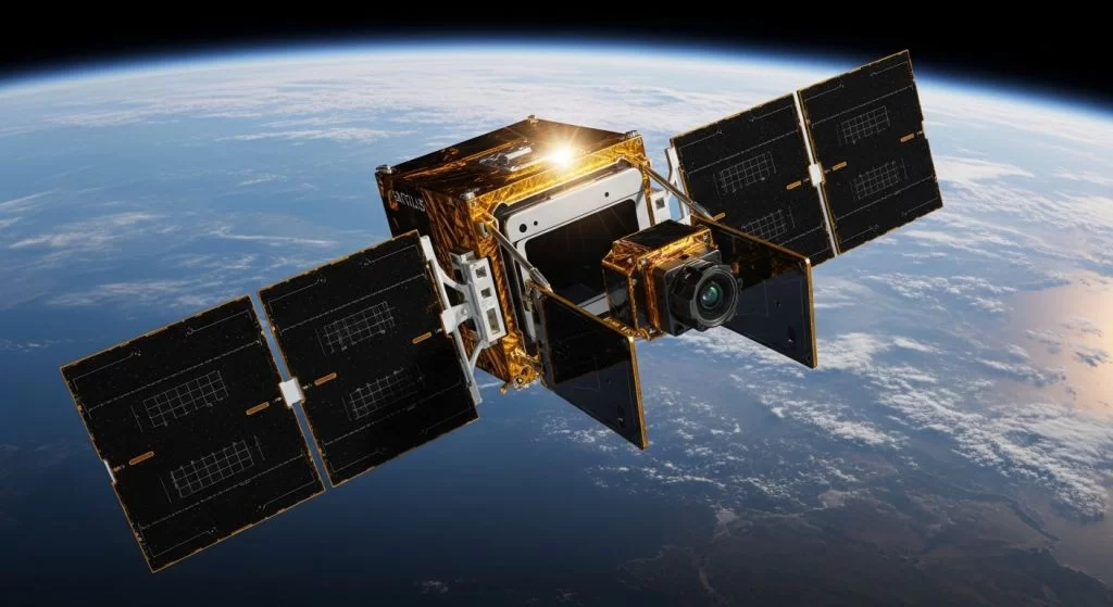 7 Steps to Build Your Own Satellite: A DIY Space Journey