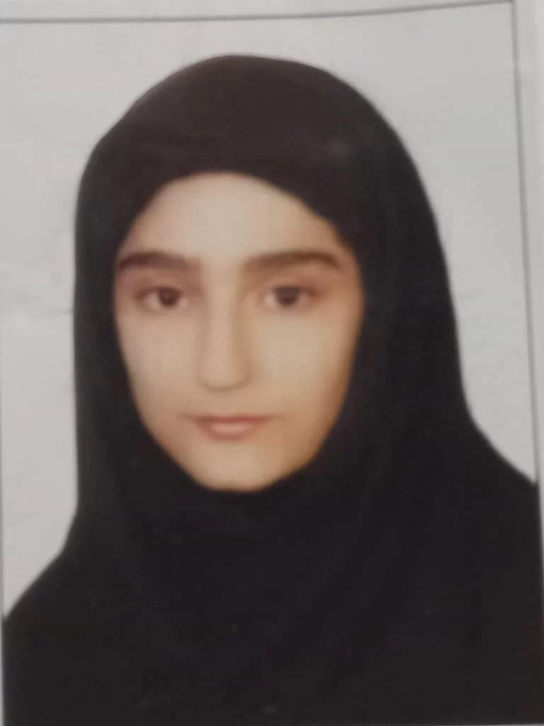 Sepide Akbarrazavi