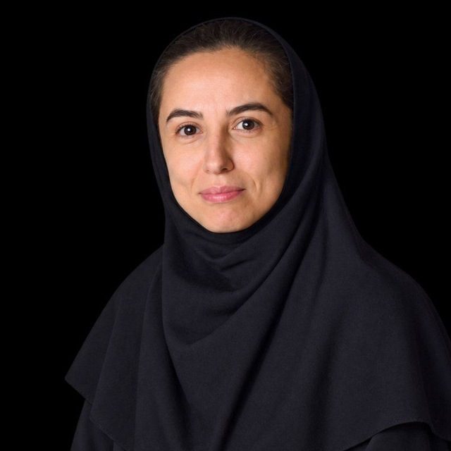 Elnaz Shojaeizad