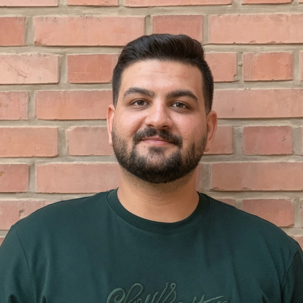 Reza Movaziri